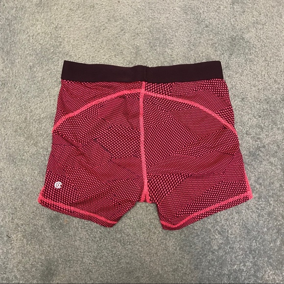 Champion spandex shorts - Picture 2 of 3